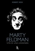 Marty Feldman