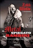 Il metal spiegato ai bambini