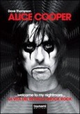 Alice Cooper. Welcome to my nightmare