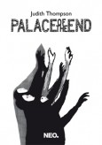 Palace of the end 