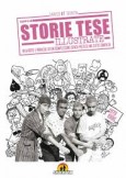 Storie Tese Illustrate 