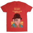  T-shirt Arancia Meccanica
