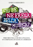 Chi se ne frega della musica?