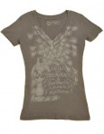 T-shirt Orgoglio e pregiudizio