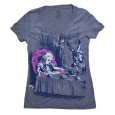 T-shirt Alice Nel Paese delle Meraviglie