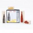 Kit per timbri New York YellowOwl